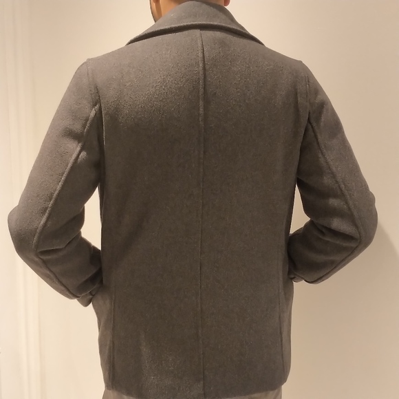 Gap Wool Jacket - Picture 3 of 4